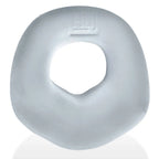 Fit Bulge Hung-Style Cockring Clear Steam > Cock Ring > Single