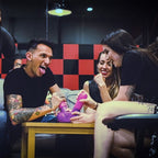 Cum Face Game – Adult Party Game > Novelties > Games