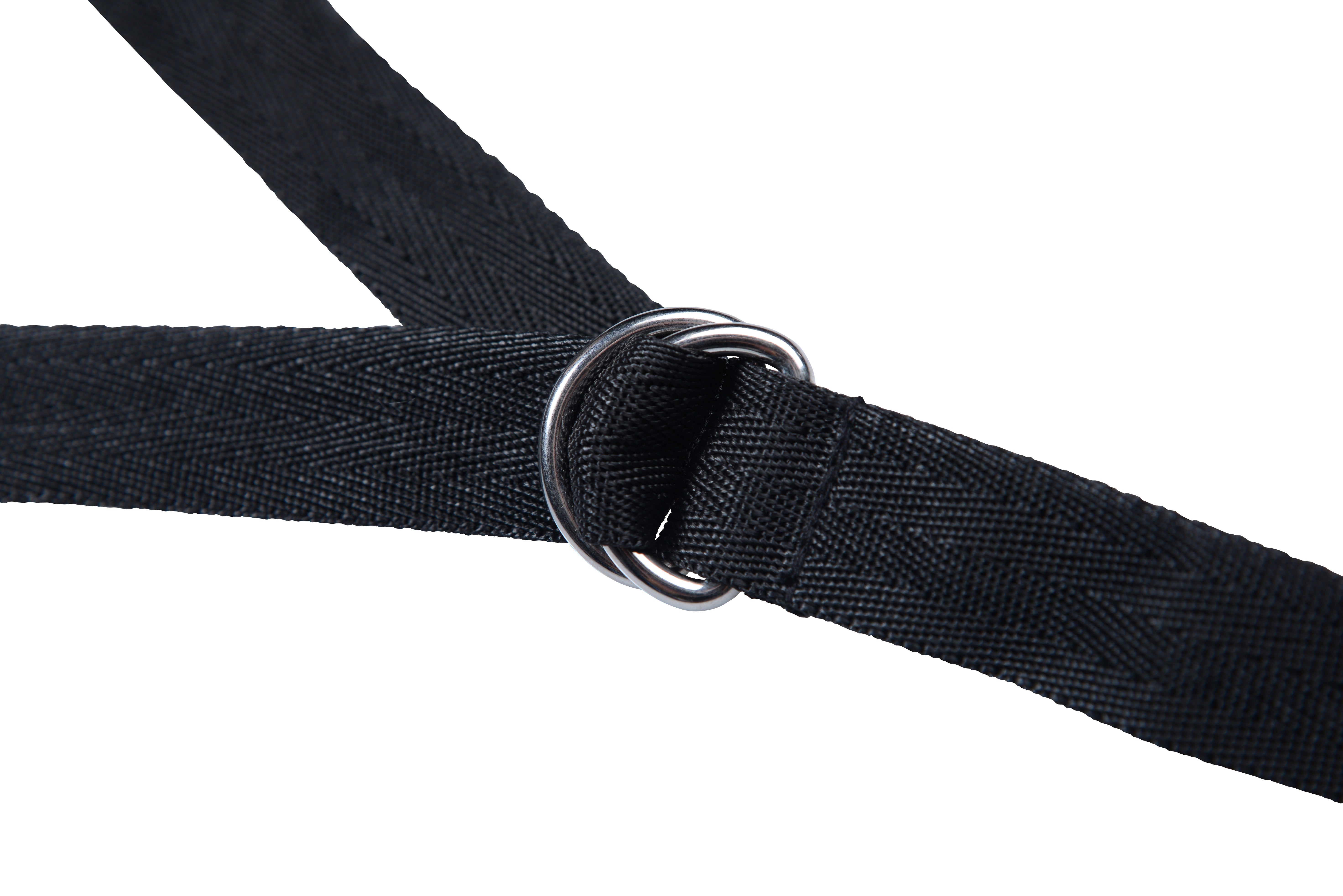 Master Series Interlace Bed Restraint Set – Versatile Restraint Kit with Neoprene Cuffs > Bondage Gear > Bed Restraints