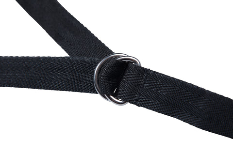 Master Series Interlace Bed Restraint Set - Bed Restraints > Bondage Gear > Bed Restraints