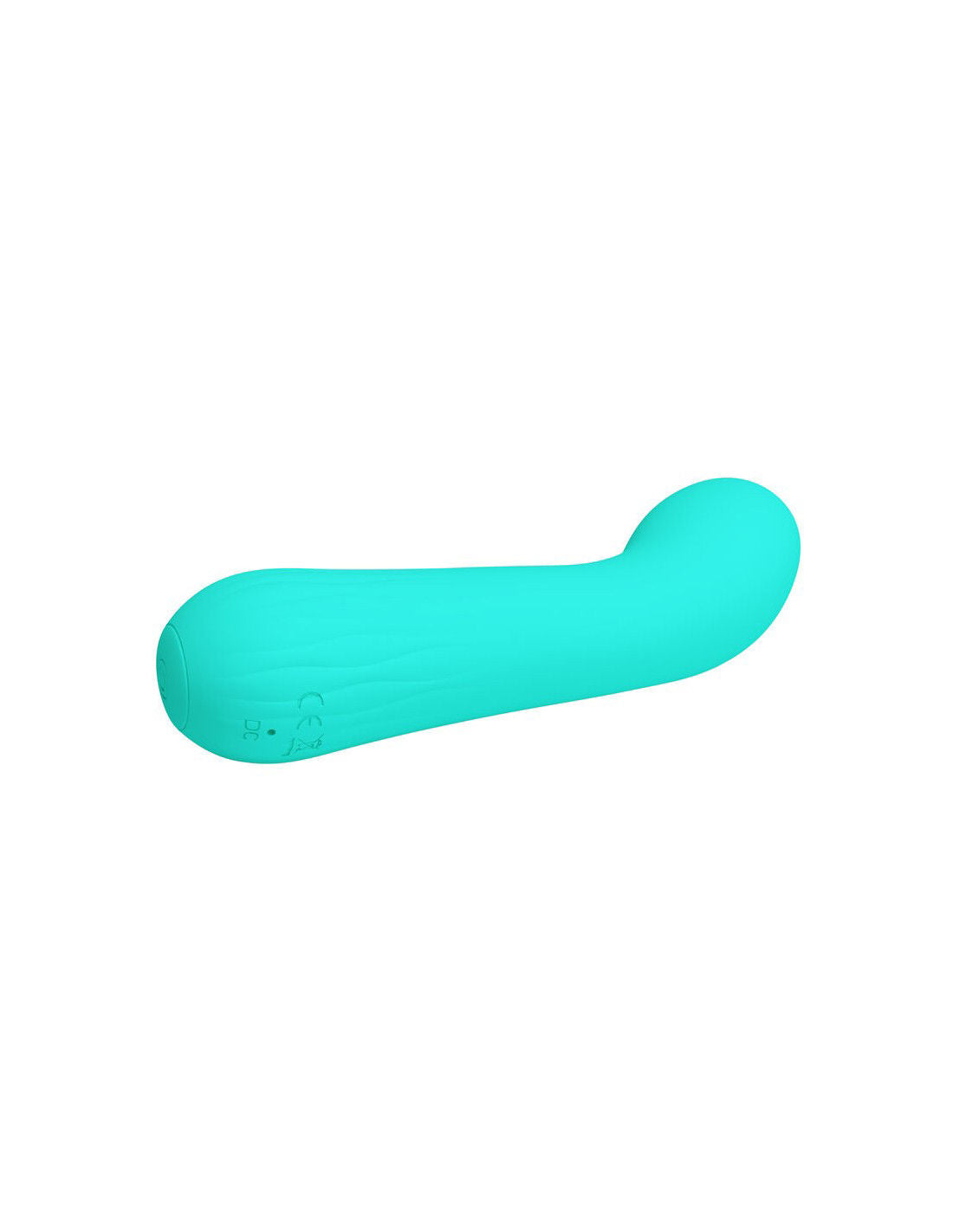 Faun Rechargeable Purple Silicone G-Spot Vibrator for Adults Vibrators