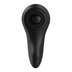 Satisfyer Little Secret – Waterproof Remote-Controlled Silicone Panty Vibrator 3.25 Inches > Sex Toys For Ladies > Panty Vibes