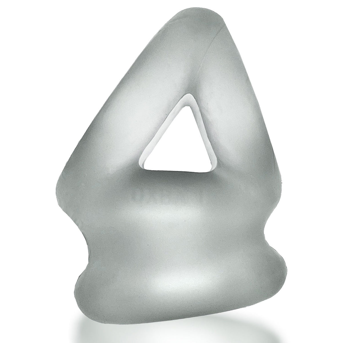 Oxballs Tri-Squeeze 3-Ring Cocksling – Extended Ballstretcher Base Comfort > Cock Ring > Sling