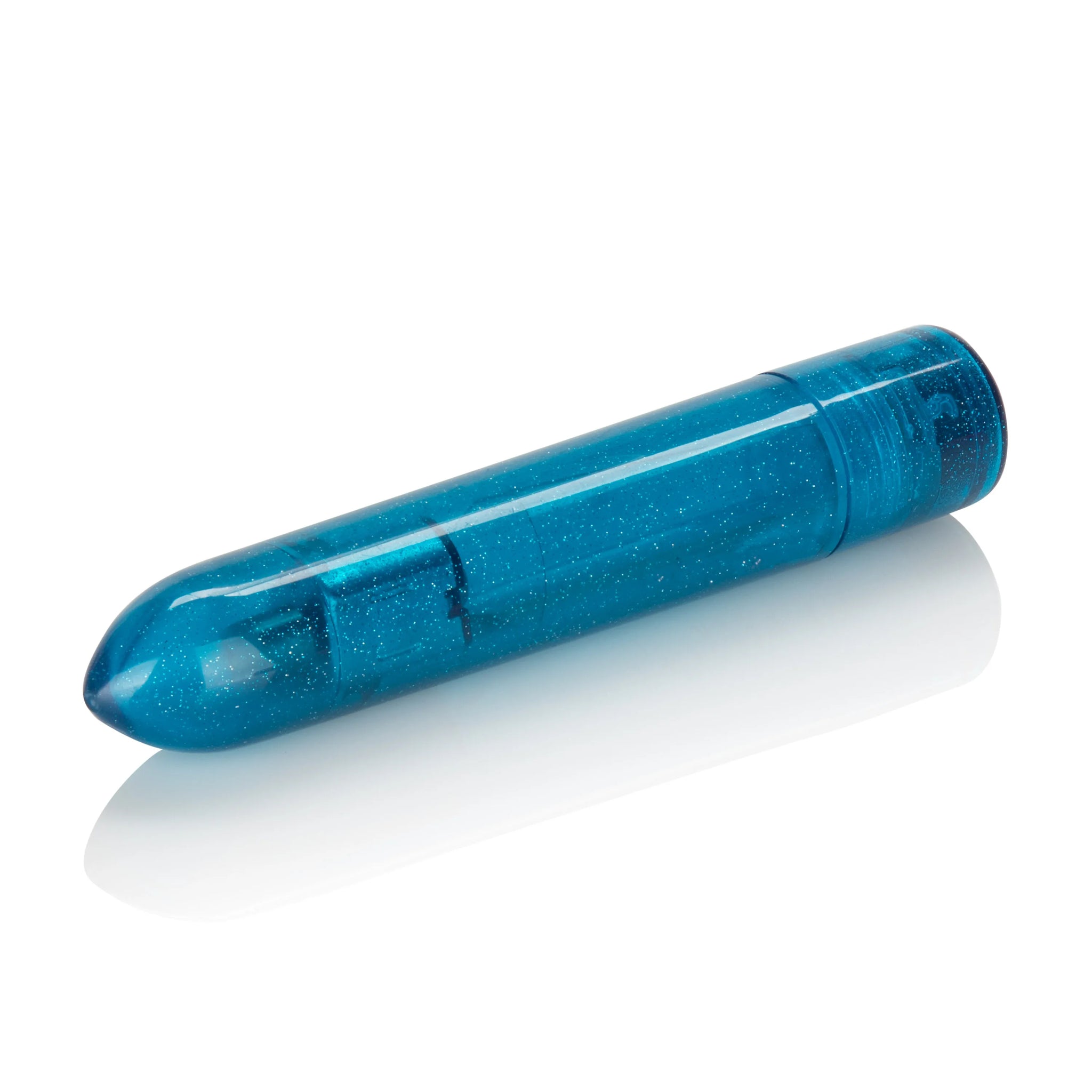 Shane's World Sparkle Bullet – Compact Discreet Bullet Vibrator > Sex Toys For Ladies > Clitoral Vibrators and Stimulators