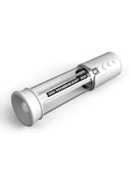 Max Boost Pump Work White Clear Penis Pump for Stronger Erections Device > Sex Toys For Men > Masturbators > Manual