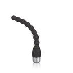 Silicone Bendable 9.5" Vibrating Anal Probe > Anal Range > Anal Probes