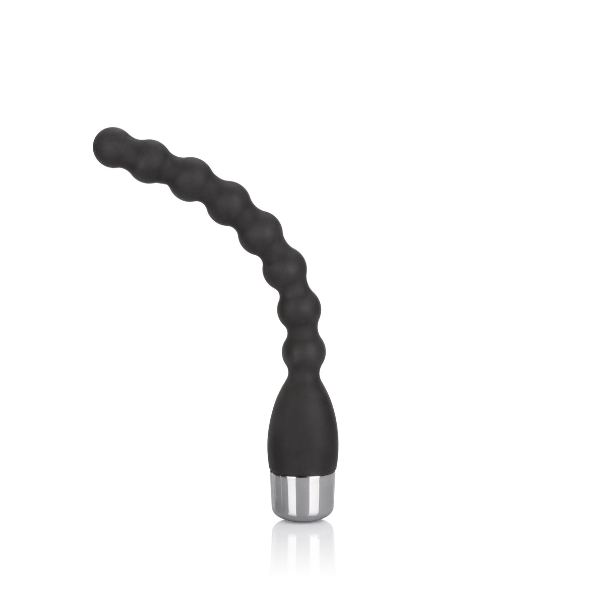 Silicone Bendable 9.5" Vibrating Anal Probe > Anal Range > Anal Probes
