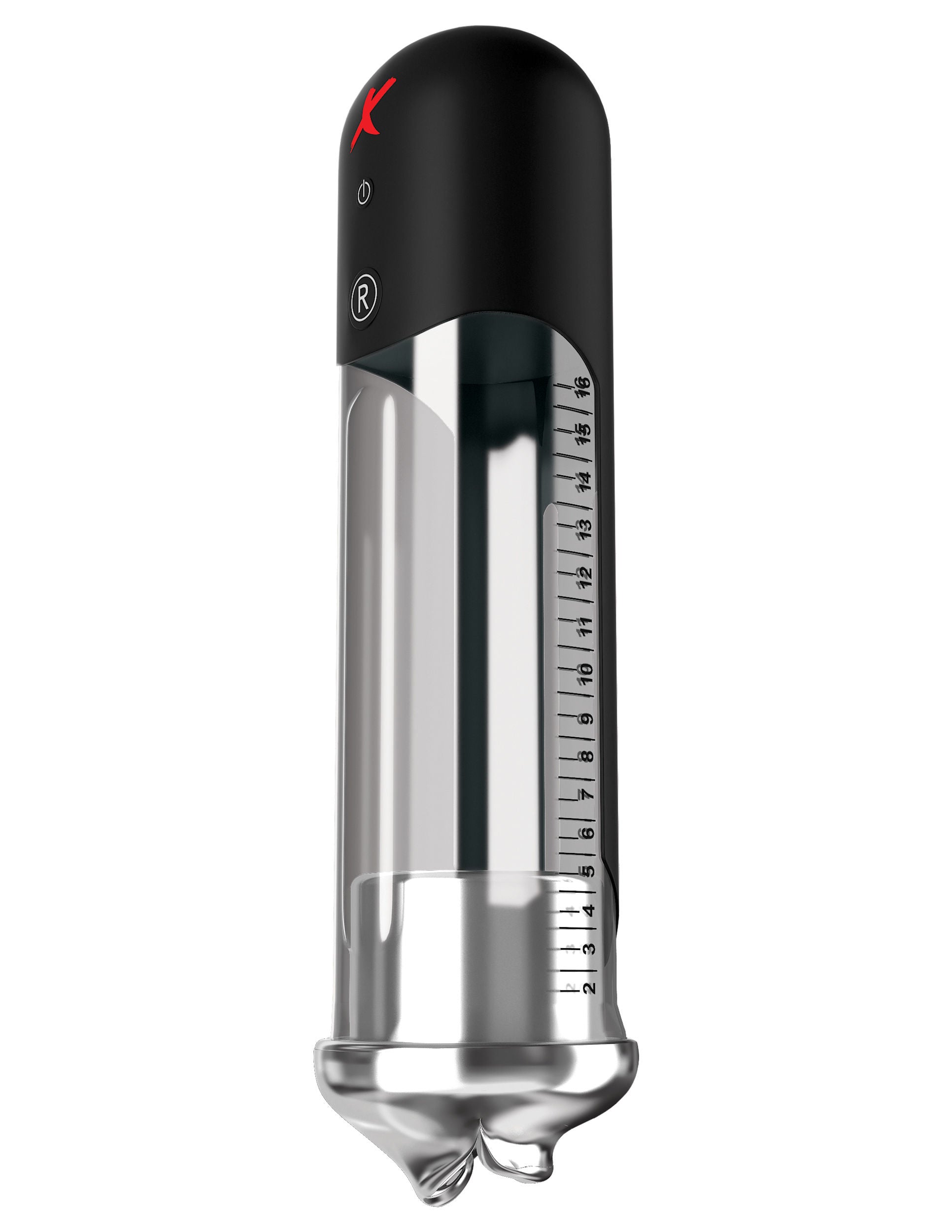 Pdx Elite Blowjob Power Pump – Intermittent and Continuous Suction Penis Pump > Pumps > Penis Pumps Electric