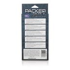 Packer Gear Brief Harness (Medium to Large) – Black Brief Harness > Gender > Bodywear