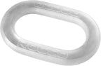 Rocco 3-Way XL Wrap Ring (Clear) – Soft Stretchy Cock and Ball Ring > Cock Ring > Single