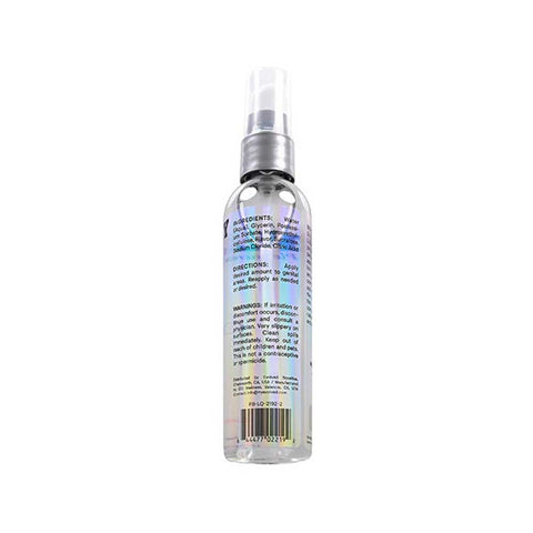 Playboy Pleasure Slick Cupcake Flavored Water Based Lubricant Flavoured Lube