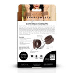Signature Dawn Dream Handcuffs – Silicone Lined Quick Connect