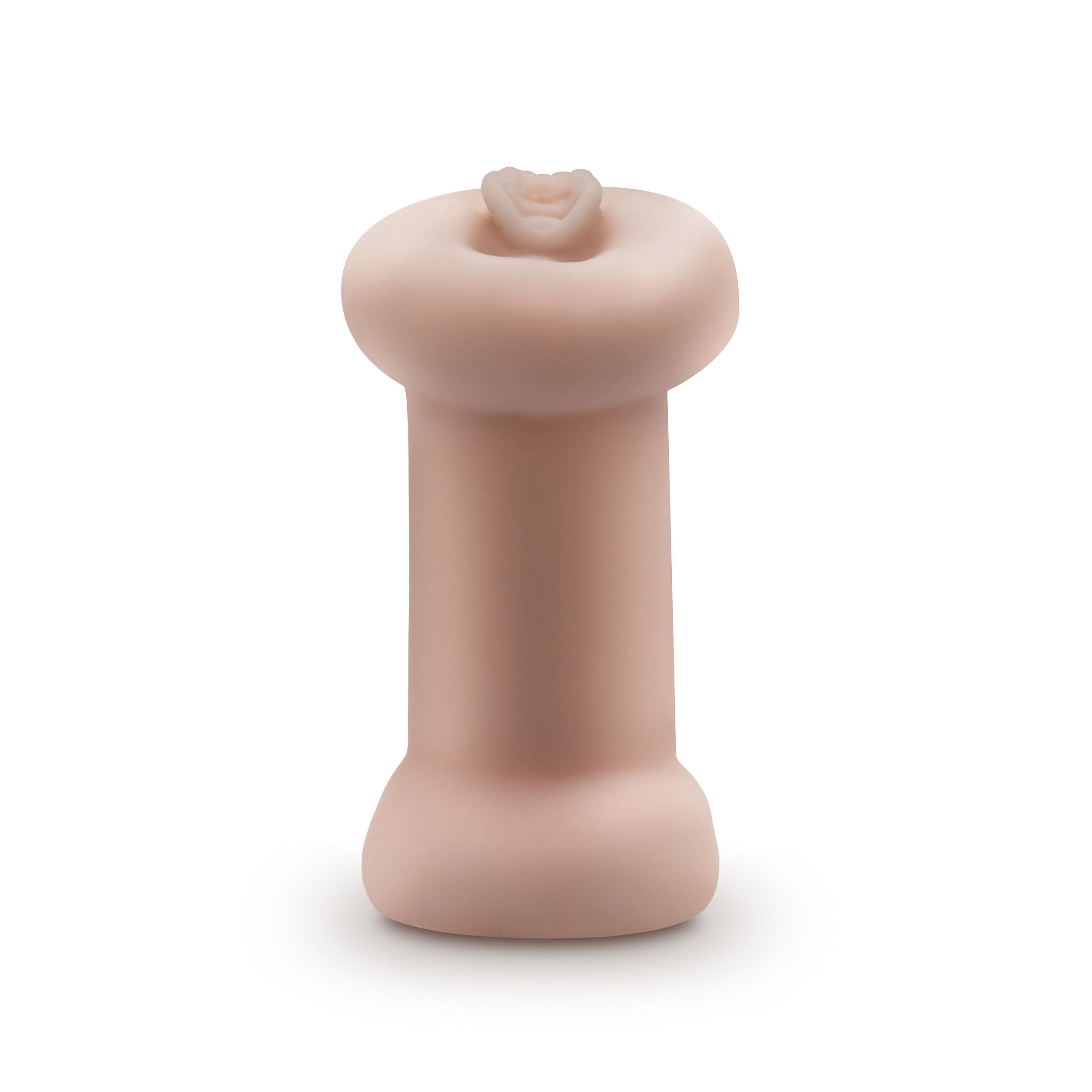 Enlust Tasha Glow In the Dark Masturbator Beige Strokers - Manual