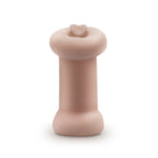 Enlust Tasha Glow in the Dark – Glow in the Dark Masturbator Beige Flesh Pink > Sex Toys For Men > Masturbators > Manual