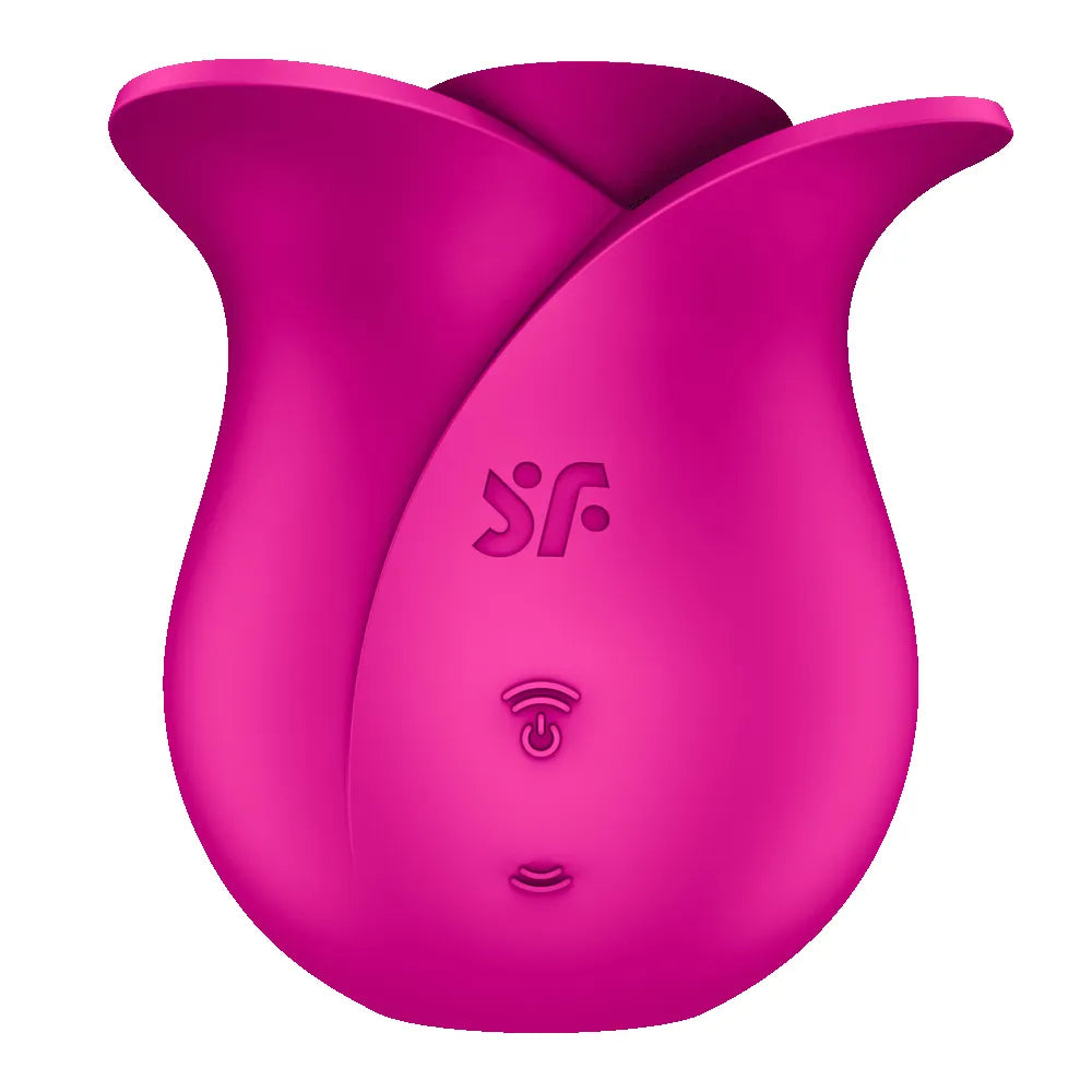 Satisfyer Pro 2 Modern Blossom – Air Pulse Clitoral Vibrator > Sex Toys For Ladies > Air Pulsation