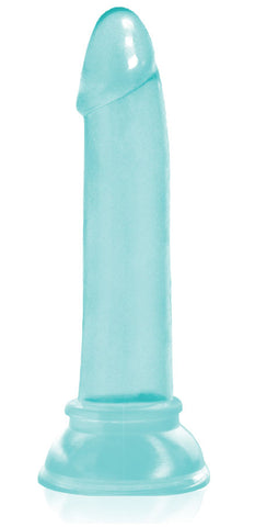 The 9's Diclets Aqua – Bendable Suction Cup Dildo DONGS