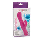 Posh Silicone Thumper Dual Massager – Rechargeable Silicone, 3 Speeds Massager > Vibrators > Ladies > Rabbit