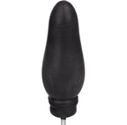 Colt Hefty Probe Inflatable Dildo 8 Inch – Inflatable Dildo Black > Anal Range > Tunnel and Stretchers
