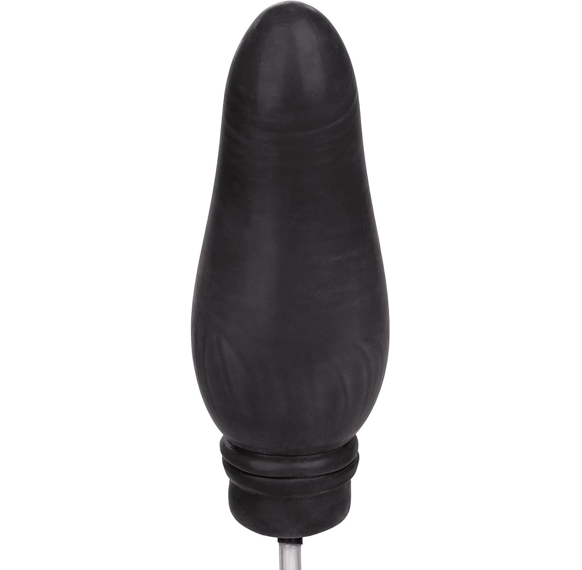 Colt Hefty Probe Inflatable Dildo 8 Inch – Inflatable Dildo Black > Anal Range > Tunnel and Stretchers