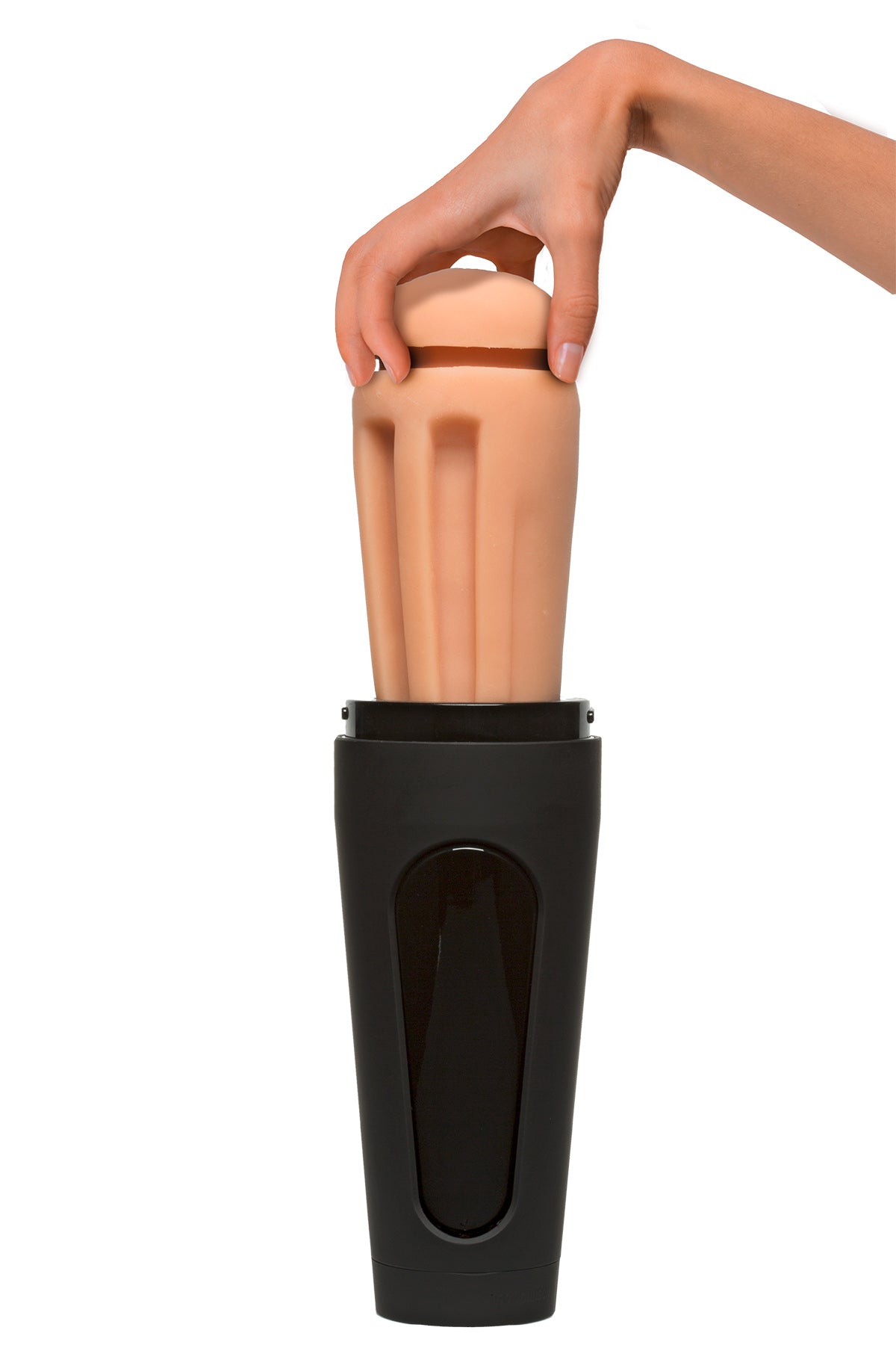 Kylie Rocket Ultraskyn Pussy Masturbator – Realistic Sleeve Masturbator > Sex Toys For Men > Masturbators > Pornstar