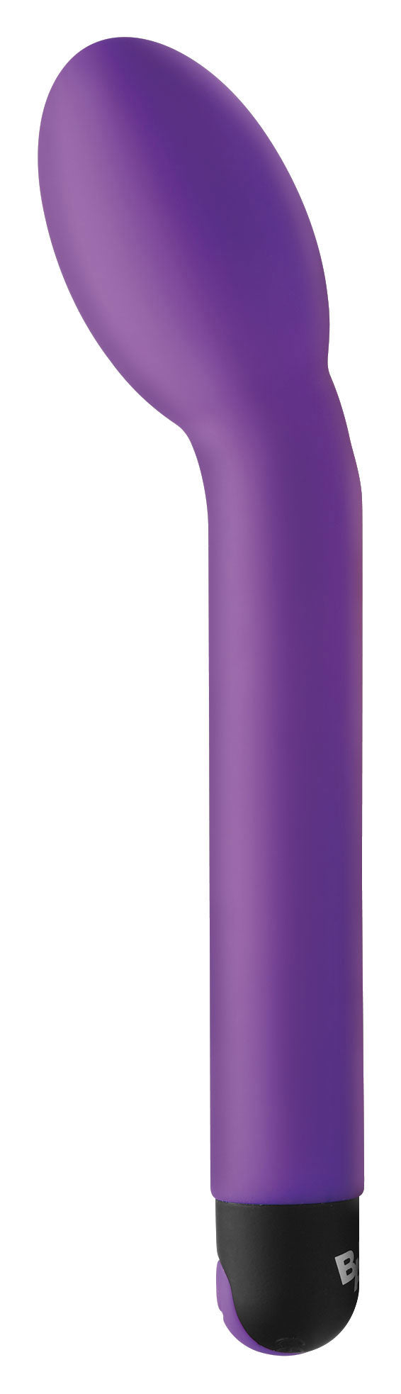 Bang 10X G-Spot Vibrator Purple 8.2 Inches with 3 Speeds and 7 Vibration Patterns > Sex Toys For Ladies > G-Spot Vibrators