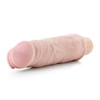 Au Naturel Home Wrecker Realistic Pleasure Toy 9.5 Inch
