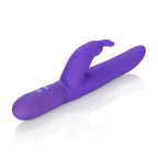 Posh Bounding Bunny 10-Function Silicone Slim Stimulator Vibrator