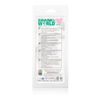 Shanes World Sorority Party Nooner Green Multi-Speed Massager > Vibrators > Realistic Vibrators