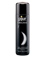 Pjur Original – Premium Silicone Personal Lubricant 500ml > Lube > Silicone