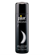 Pjur Original – Premium Silicone Personal Lubricant 500ml Default Title > Lube > Silicone