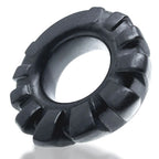 Oxball Cock-Lug Stretchy Silicone Cockring with Lugs > Cock Ring > Single