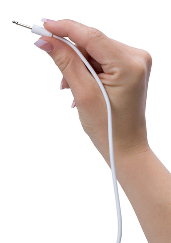 Recharge Charging Cable for Screaming O Adult Intimacy Devices Vibrators