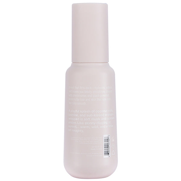 Simply Sexy Skinny Dip Pheromone Hair and Body Mist – 99ml Spray Secondary image