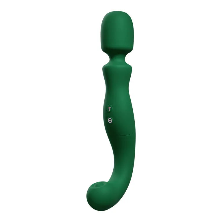Naya Wand – 11 Modes Waterproof Silicone Rechargeable Vibrator > Vibrators > Standard Vibrators Main image