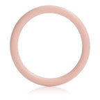 CalExotics Silicone Support Rings Set – Stretchy Comfortable Black Cock Rings > Cock Ring > Sets