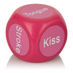 Shanes World Sex Dice 101 Three-Dice Adult Game for Intimate Play > Novelties > Games