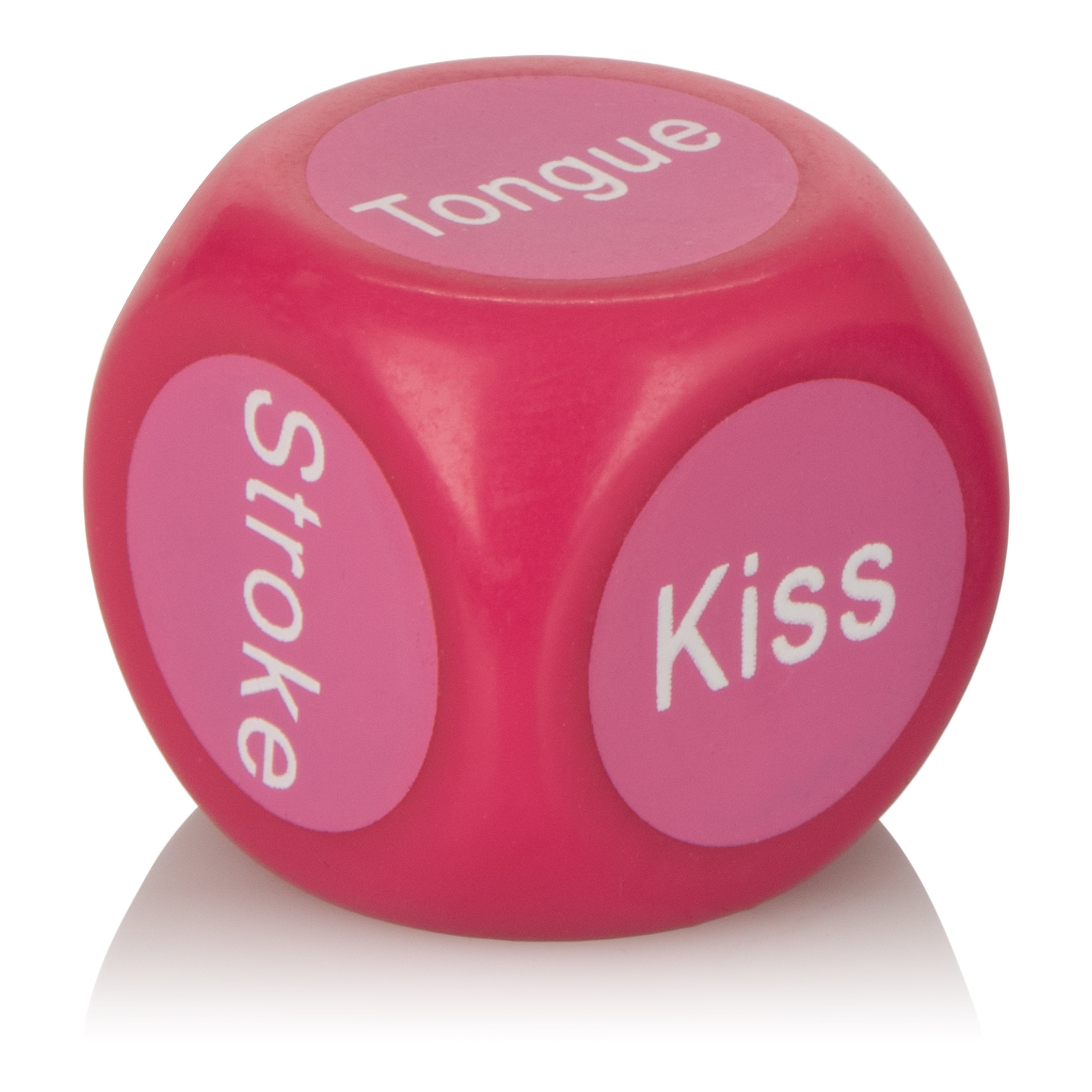 Shanes World Sex Dice 101 Three-Dice Adult Game for Intimate Play > Novelties > Games