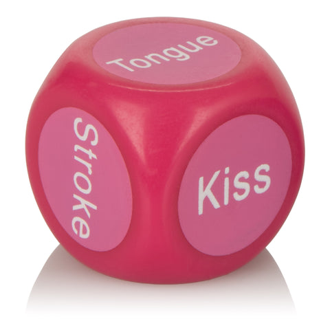 Shanes World Sex Dice Adult Game for Intimate Fun Nights Games