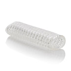 Hand Job Stroker Masturbation Sleeve 5.5 Inch Textured Toy > Sex Toys For Men > Masturbators > Manual