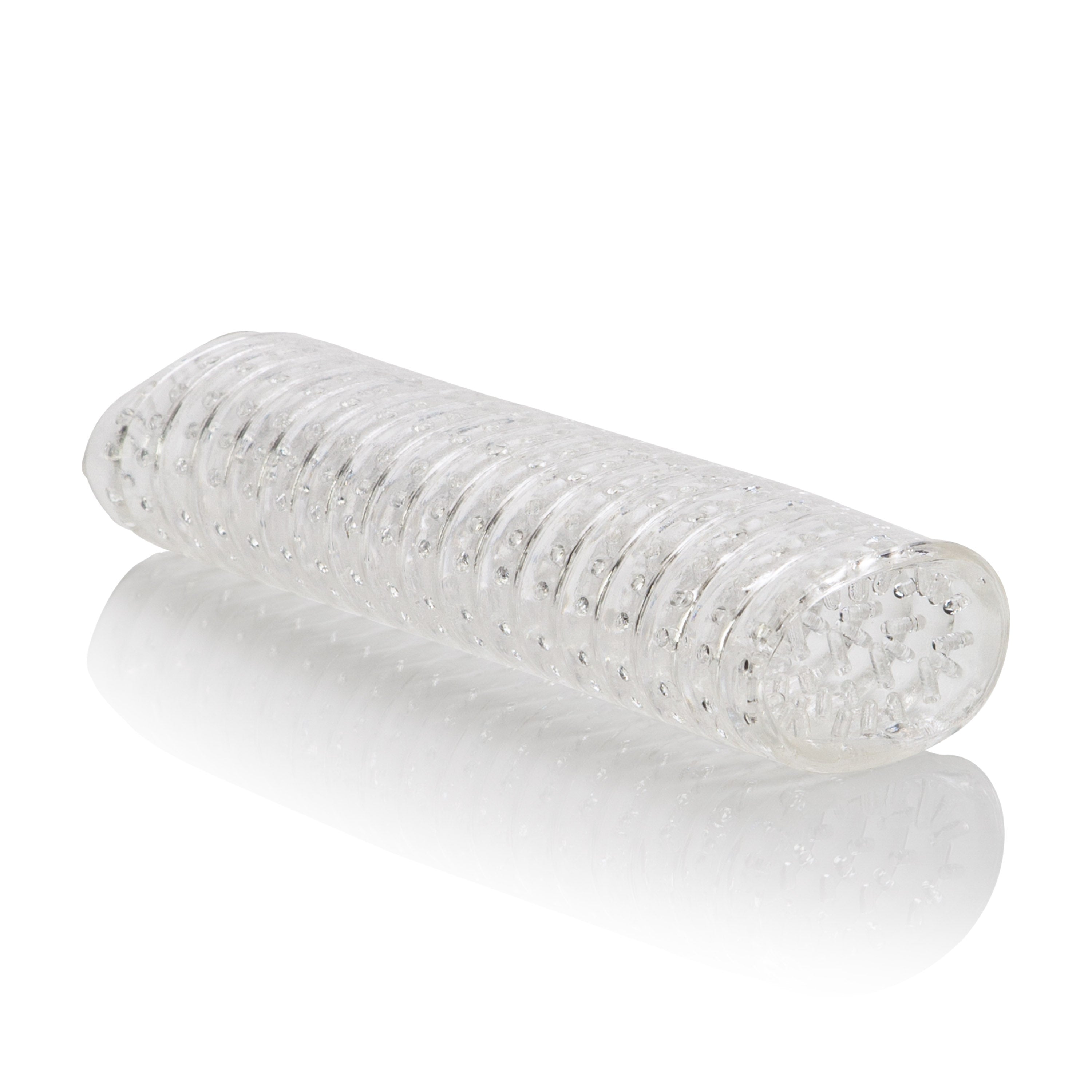 Hand Job Stroker Masturbation Sleeve 5.5 Inch Textured Toy > Sex Toys For Men > Masturbators > Manual