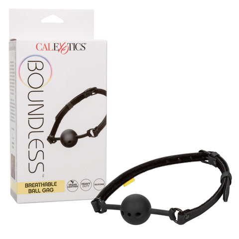 Boundless Breathable Ball Gag Gags