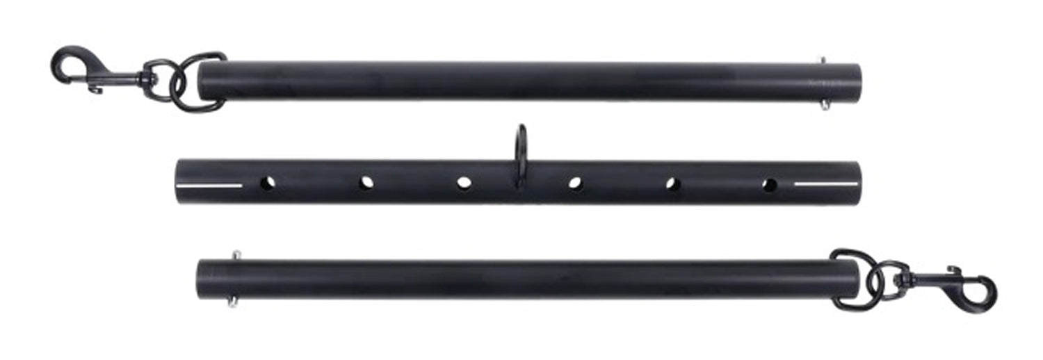 EDGE Adjustable Spreader Bar – 60 Inch Adjustable Restraint Support Bar > Bondage Gear > Medical Instruments
