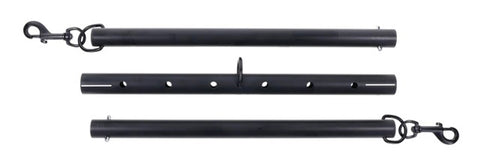 EDGE Adjustable Spreader Bar - 60 Inch Versatile Support Medical Themed