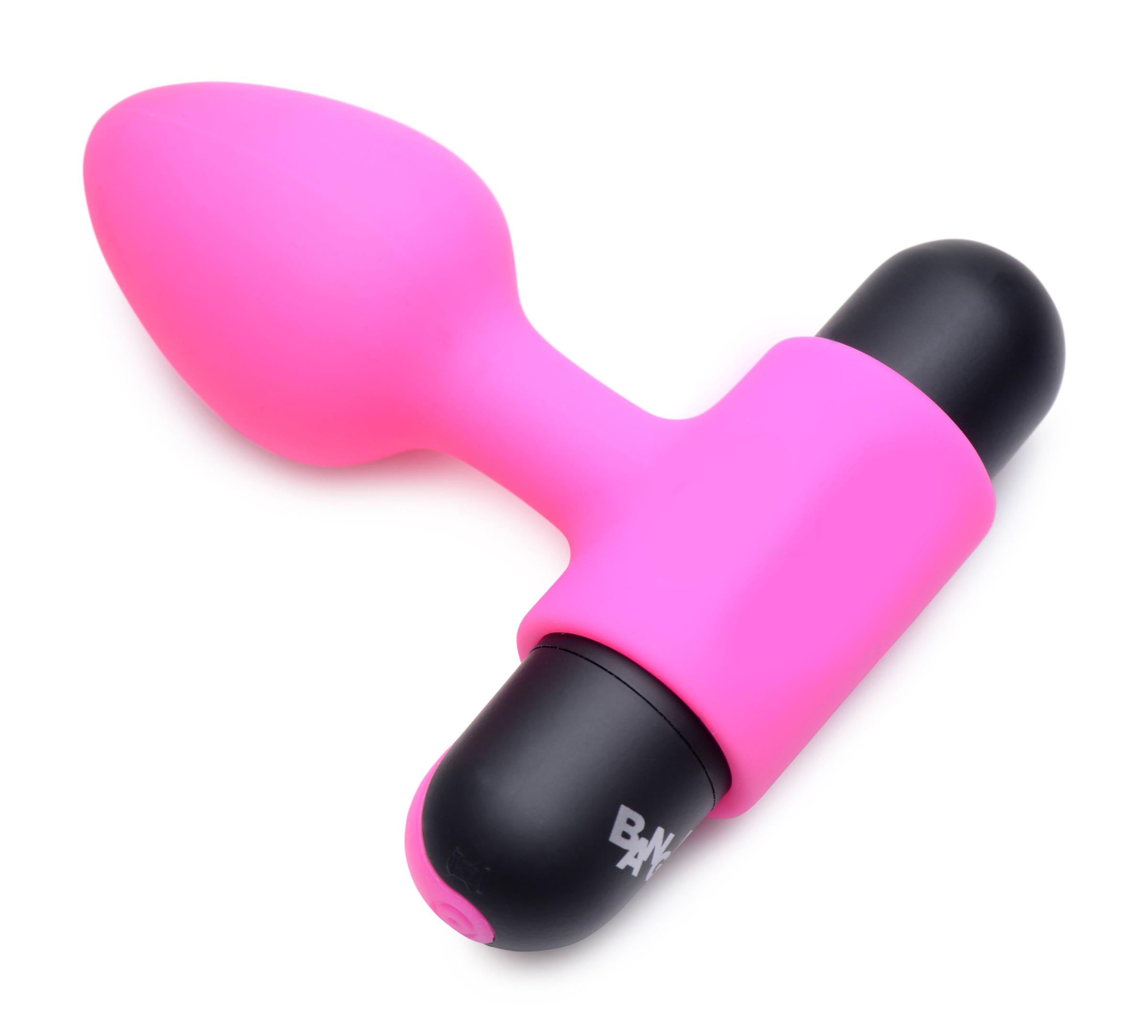 Bang Birthday Sex Kit with Pink Anal Plug, Purple Cock Ring, Blue Clit Stimulator, Reversible Satin Blindfold, and Wireless Remote Controller > Sex Toys > Sex Kits