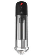 Pdx Elite Blowjob Power Pump – Intermittent and Continuous Suction Penis Pump Black > Pumps > Penis Pumps Electric