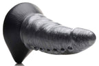 Creature Cocks Beastly Tapered Bumpy Silicone 18cm Dildo – Suction Cup Base 8.25 Inch > Dildos > Fantasy