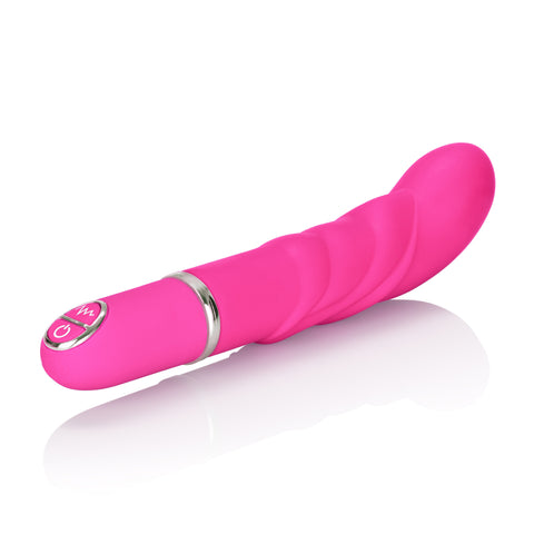 Lia G-Bliss Vibe - Pink Vibrators