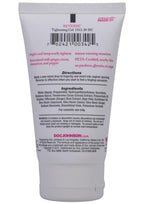Reverse Tightening Gel for Women – Natural Warming Botanicals 2 Oz Intimate Care > Essentials > Womens Enhancers