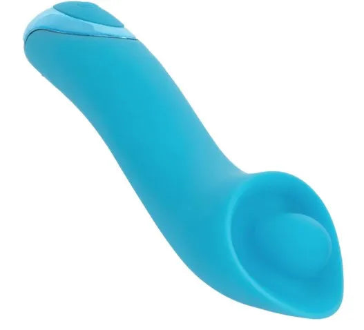 Kroma Turbo Exciter – Small Flexible Mini Massager > Vibrators > Mini Vibrators