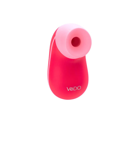 Nami Rechargeable Sonic Vibe – 3 Speeds 7 Patterns Vibrator > Sex Toys For Ladies > Clitoral Vibrators and Stimulators